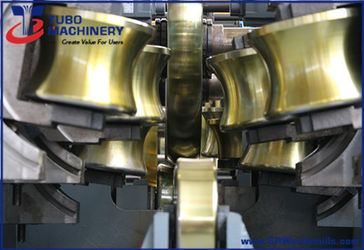 HEBEI TUBO MACHINERY CO., LTD.
