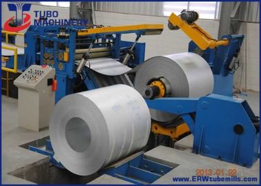 (0.5-4.0)mm×1300mm Slitting Line