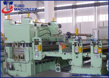 (0.4-4)×1600mm Slitting Line