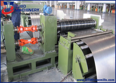 (0.5-4.0)mm×1300mm Slitting Line