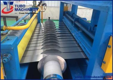 (0.5-4.0)mm×1300mm Slitting Line