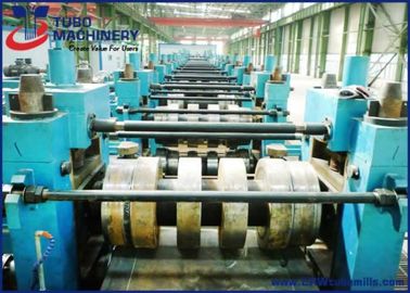 Sheet Pile Machine Line